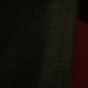 Christian Louboutin vintage shoe sz 7 Suede cream